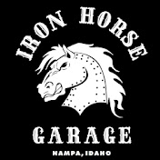 Iron Horse Garage