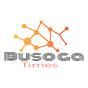 Busoga Times Jinja logo