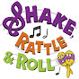 Shake, Rattle & Roll logo