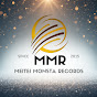 Meitei Monsta Records logo