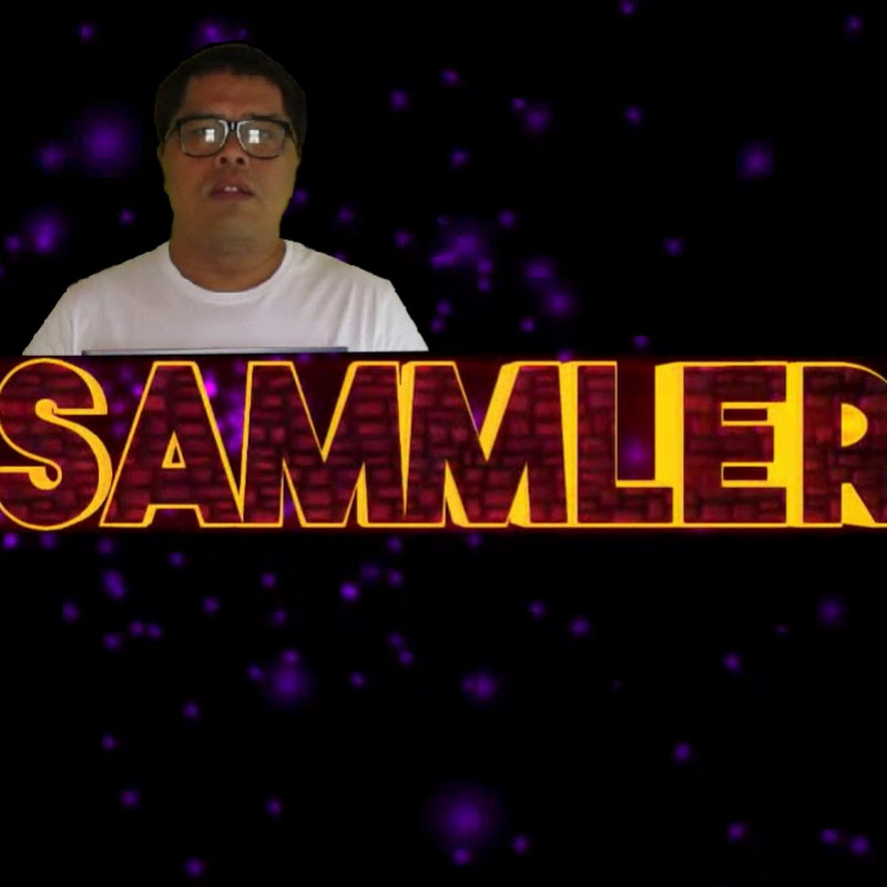 THE SAMMLER