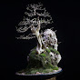 Carving Bonsai Image Thumbnail
