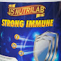 US Nutrilab Corporation logo