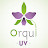 Orquidario UV