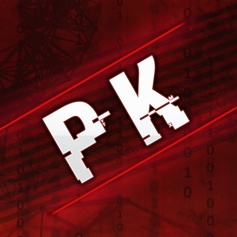 PK Potential