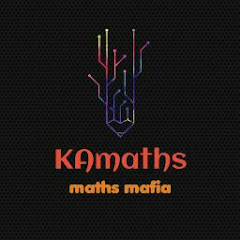 KAmaths KAmaths avatar