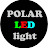 L ED (POLAR LED light)