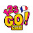 123 GO! GOLD French