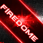 [firedome] logo