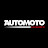 Automoto la chaîne