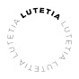Lutetia Workshop logo