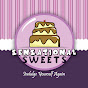 Sensational Sweets logo