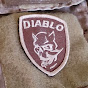 Team Diablo logo