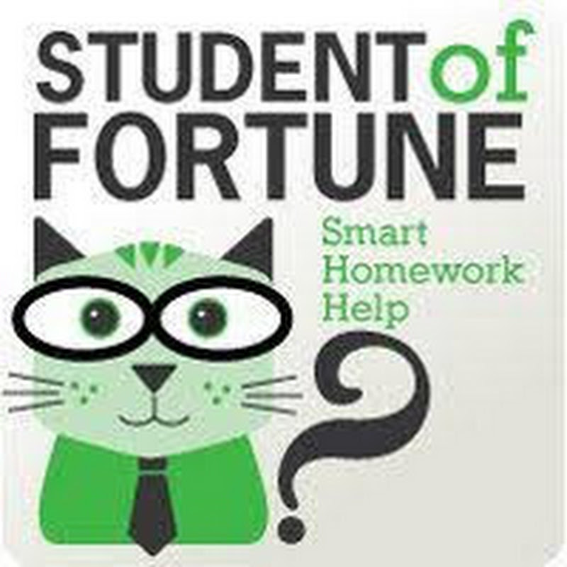 Student OF Fortune SOF