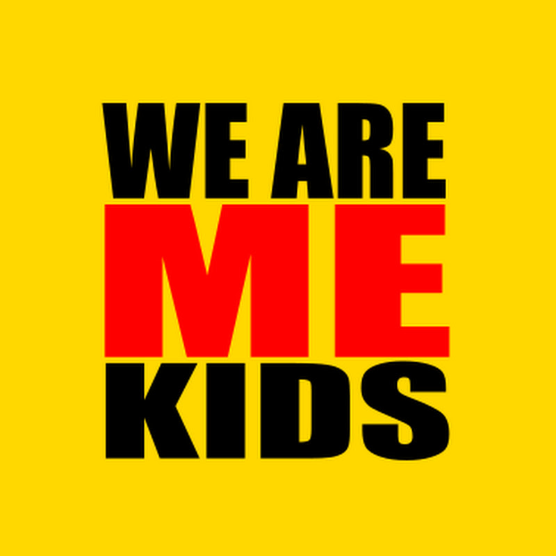WeAreMEKids