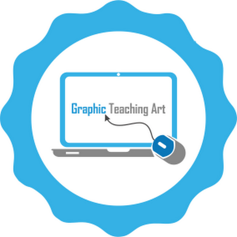 Graphic Teaching Art