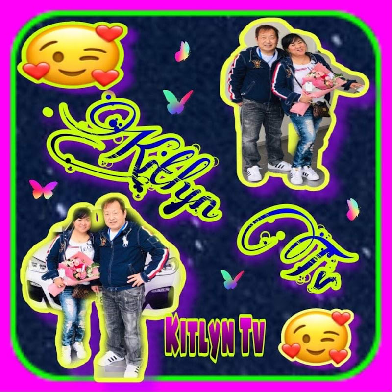 Kitlyn Tv