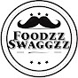 Foodzz Swaggzz logo