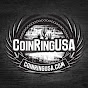 CoinRingUSA logo