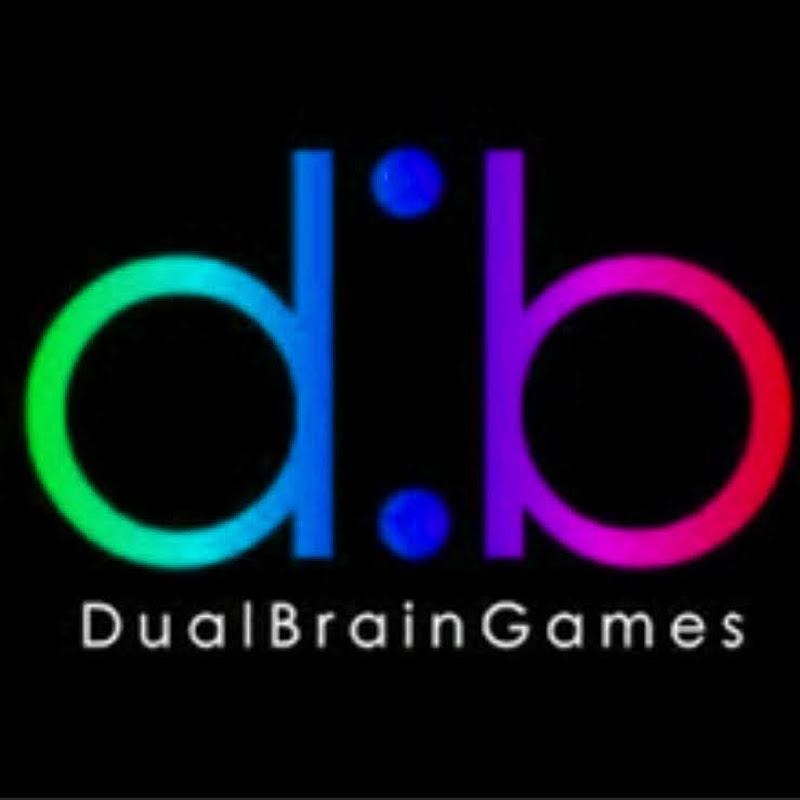 Dual Brain Games