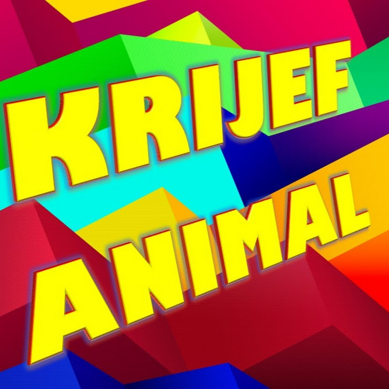 krijef Animal