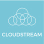CloudStream logo