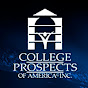 College Prospects of America logo