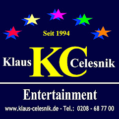 Klaus Peter Celesnik