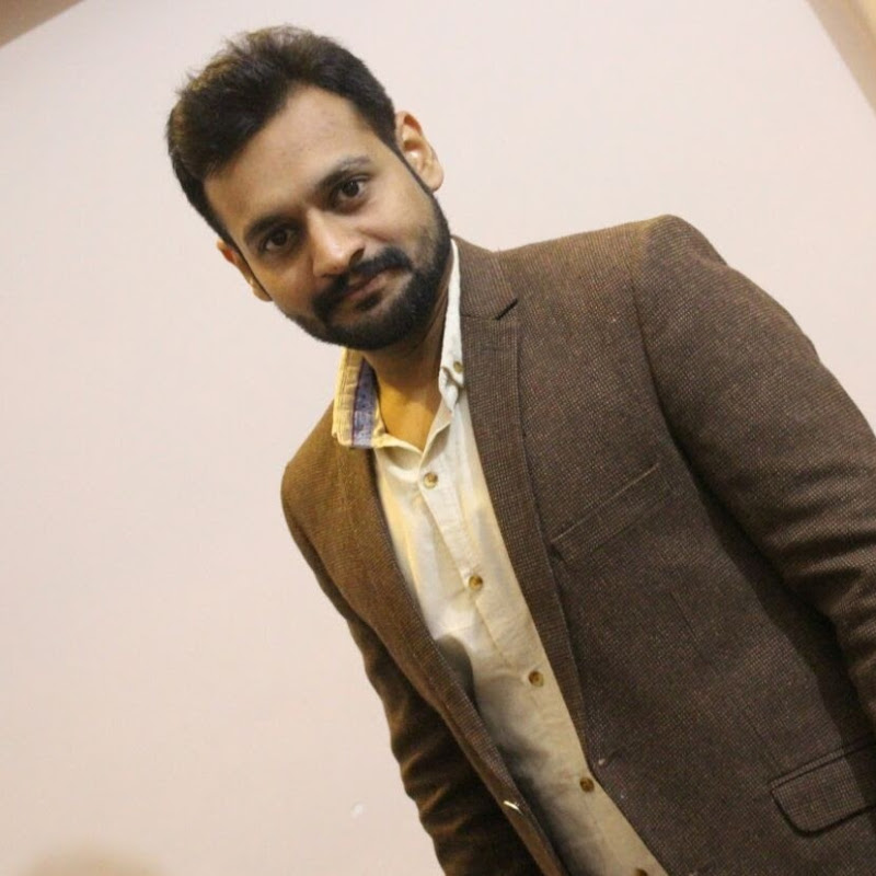 Umair Ali
