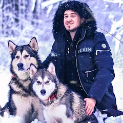 Husmut:ХАСМУТ /ХАСки и малаМУТ