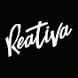 Reativa Rock logo