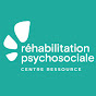 Centre ressource réhabilitation psychosociale