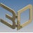 3D with AutoDesk Inventor - Design with parameters