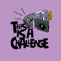 This Is A Challenge Avatar