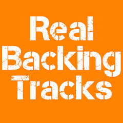 Real Jazz Backing Tracks