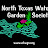 North Texas Water Garden Society