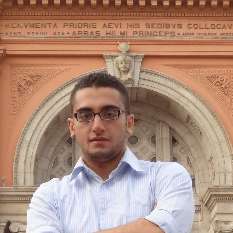 Abdallah Salem