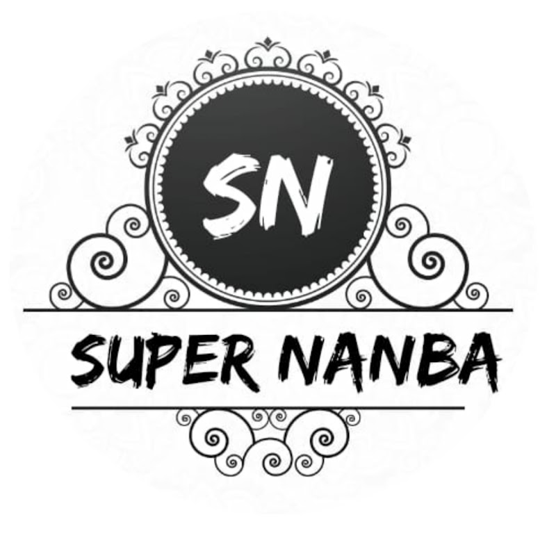 SUPER NANBA