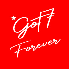 Логотип каналу Got7 Forever