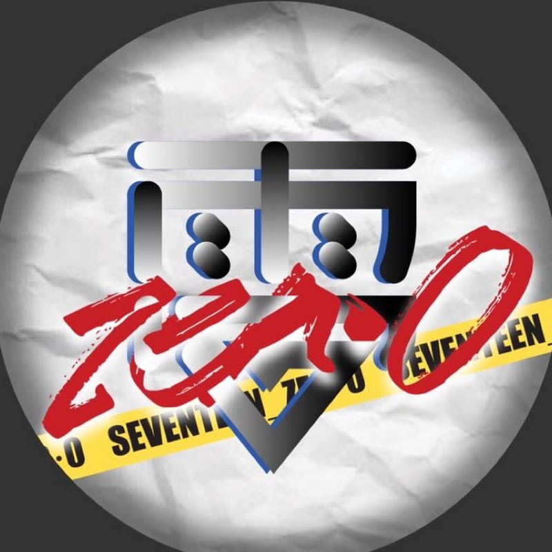 SEVENTEEN_ ZER·0