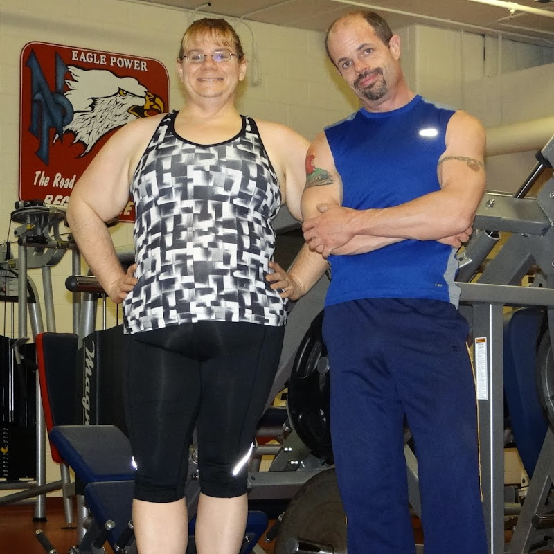 WeightLiftingforLife