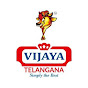 Vijaya Dairy Telangana logo