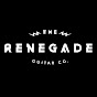 The Renegade Guitar Co. logo