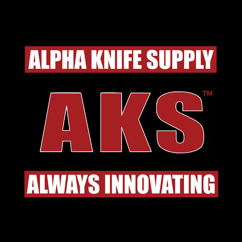 Alpha Knife Supply