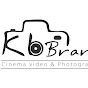 KB Brar's Wedding Photography logo