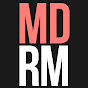 MDRM logo