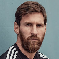 Leo Messi profile image