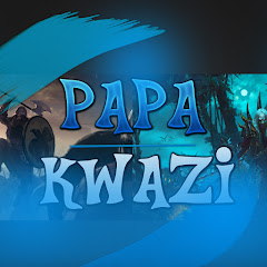 Papa Kwazi Avatar