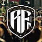 Reformation Frontline Missions logo