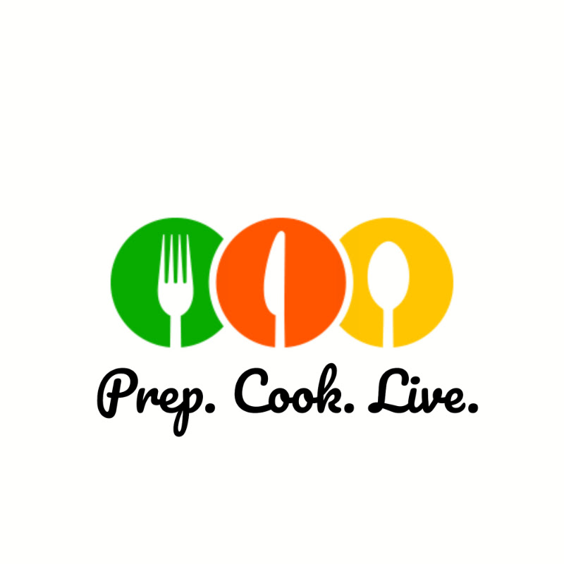 PrepCookLive by Mayuri Mudliar